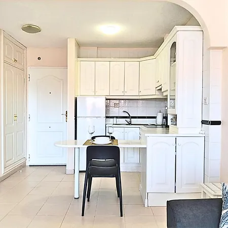 Casa Marley - Balcon Del Mar Apartment *