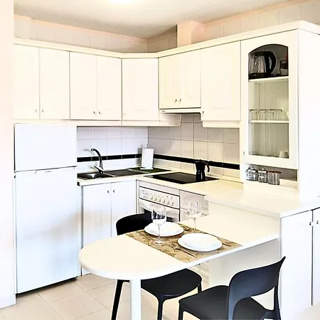 Apartamento Casa Marley - Balcòn Del Mar *