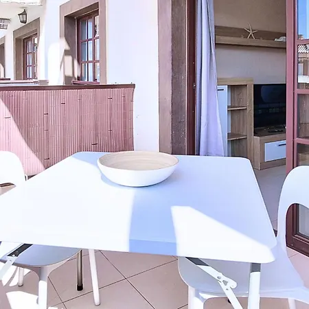 Casa Marley - Balcon Del Mar Apartamento