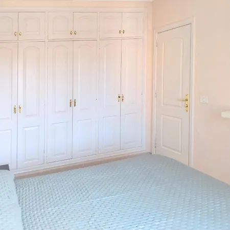 Apartamento Casa Marley - Balcòn Del Mar