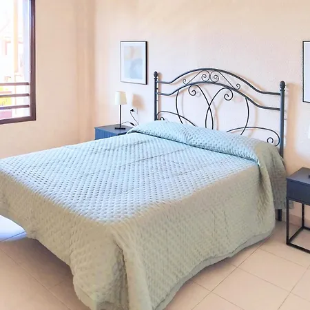Apartman Casa Marley - Balcon Del Mar